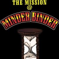 Mission@MinderBinder (@minderbinderaz) 's Twitter Profile
