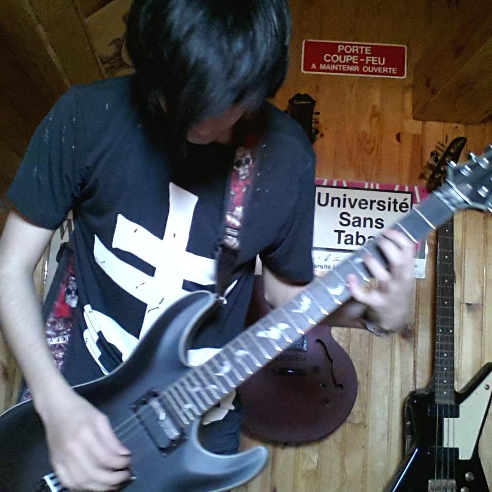 CMoreaux's profile picture. Cheese !