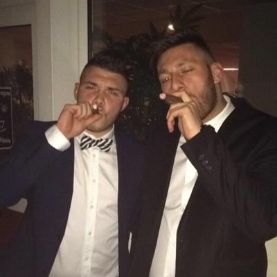 FuzAllan's profile picture. 