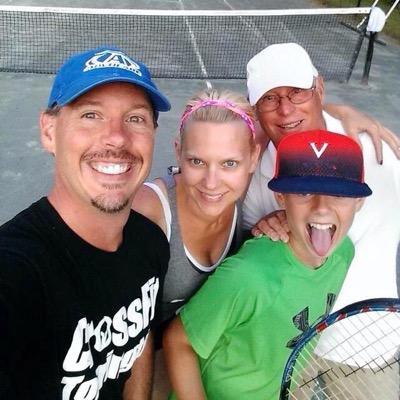 kstepney76's profile picture. Husband | Father