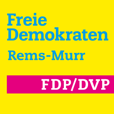 FDP/DVP Rems-Murr