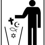 A world without Religion is a world without War and Terror. Its time the world moves on! #jesuischarlie #religionmustgo #betterworld