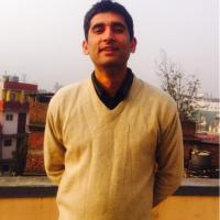 Vishnu Hari Koirala (@vharikoirala) 's Twitter Profile Photo Vishnu Hari Koirala (@vharikoirala) 's Twitter Profile Photo