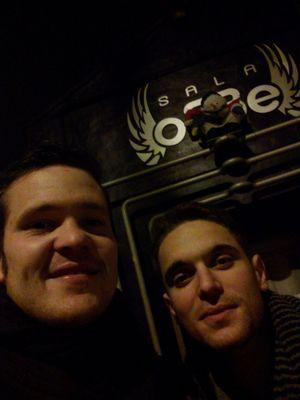 DanySalillas's profile picture. 