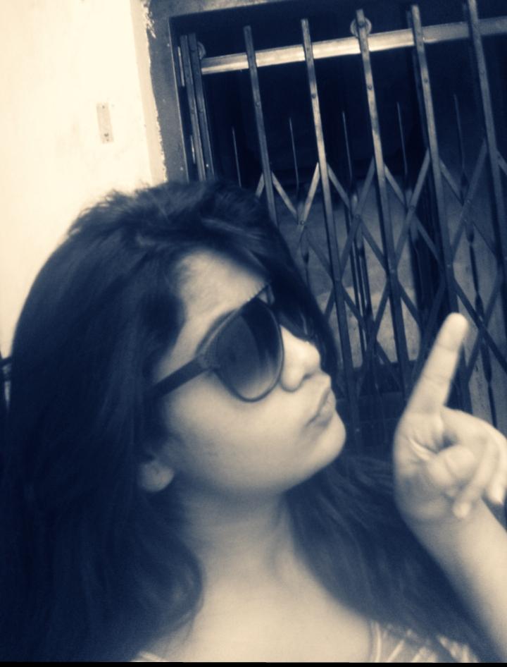 Angelsimran08's profile picture. It's all about finding people who are your kind of crazzzzzzyyyyyyy!!!!!!!!  instagram  @crazy_defines_me_01