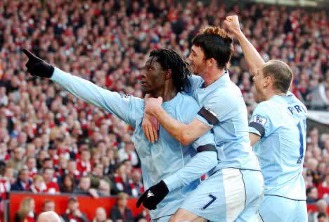 MCFC
