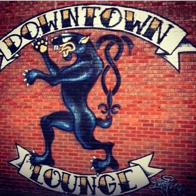 DowntownLounge's profile picture. It's Rock n Roll.