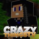 David Alfieri - @CrazyThingsTV - Twitter