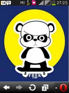 FrekShit's profile picture. ENJOY - YOUR - WILDNESS