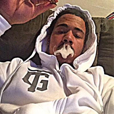#Trula_Da_Gang !!!! Shout out 2 my plug.... Get this $$$✉