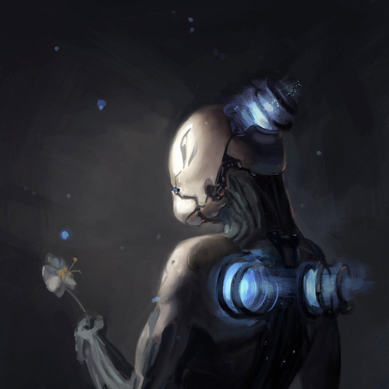 a frame with great powers and low self esteem [rp; not de]