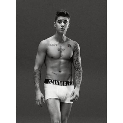 lmao ur not justin bieber