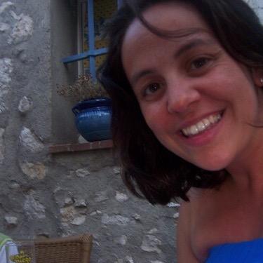 BethBhodgson's profile picture. 