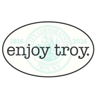 Official Account of the Enjoy Troy Co.