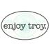 Enjoy Troy (@enjoytroyco) Twitter profile photo