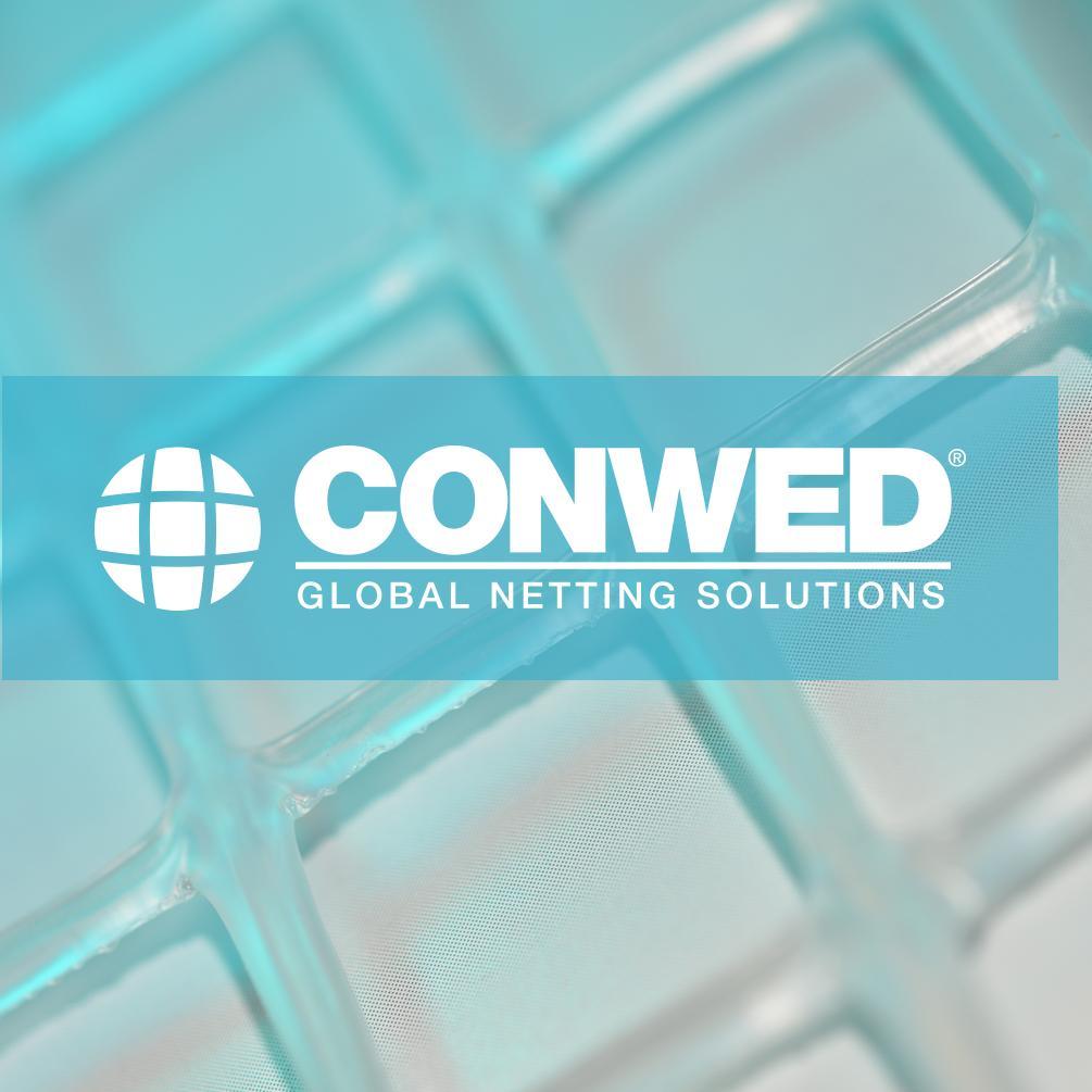 Conwed is the leading plastic netting manufacturer in the world. We manufacture extruded, oriented and knitted netting with unique customization capabilities.