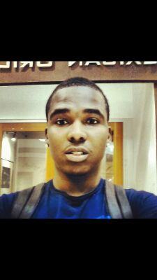 I'm a very productive and motivated person looking to succeed in what I do. INSTAGRAM @VKC02
