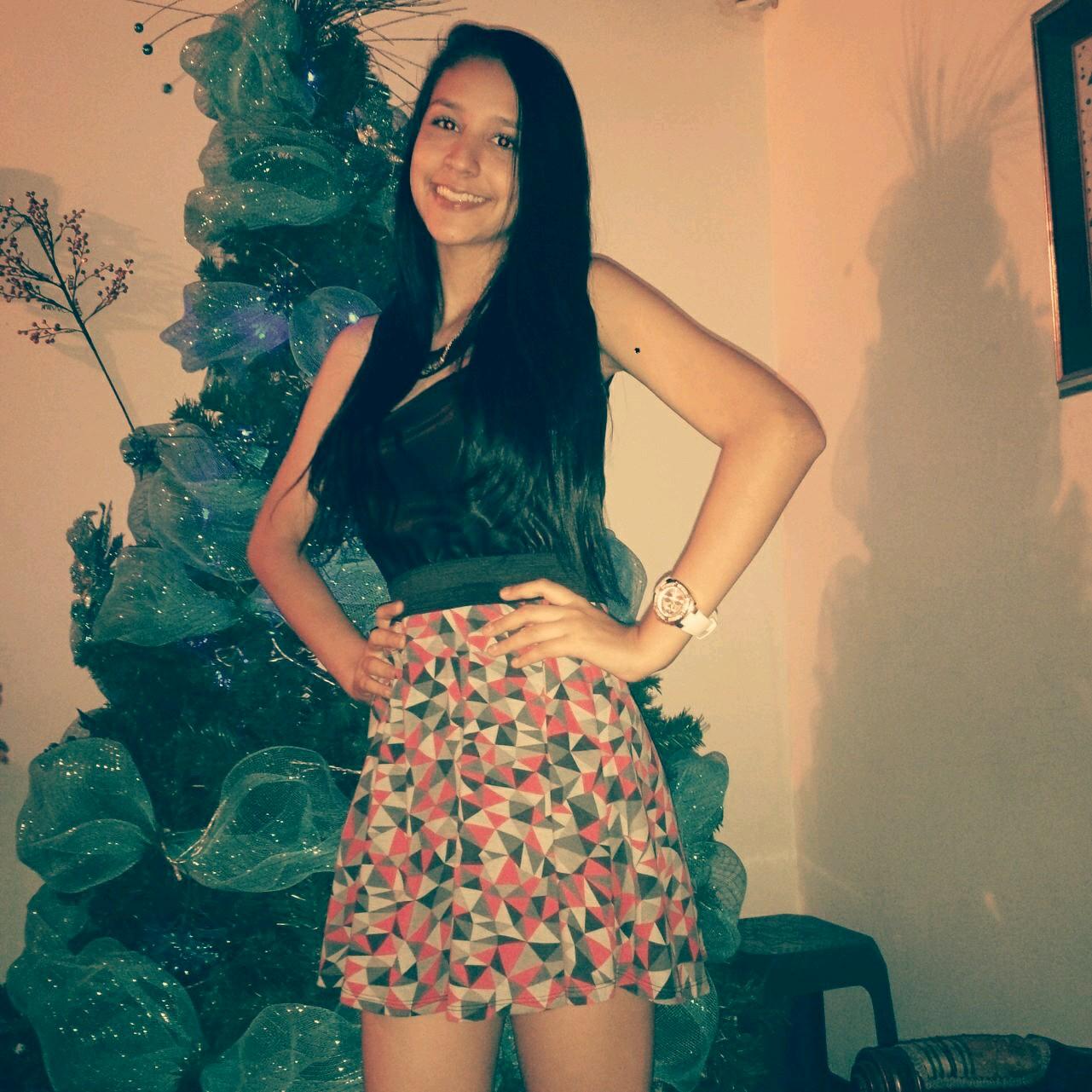 Valeria_Galban's profile picture. Instagram: valeria_galban