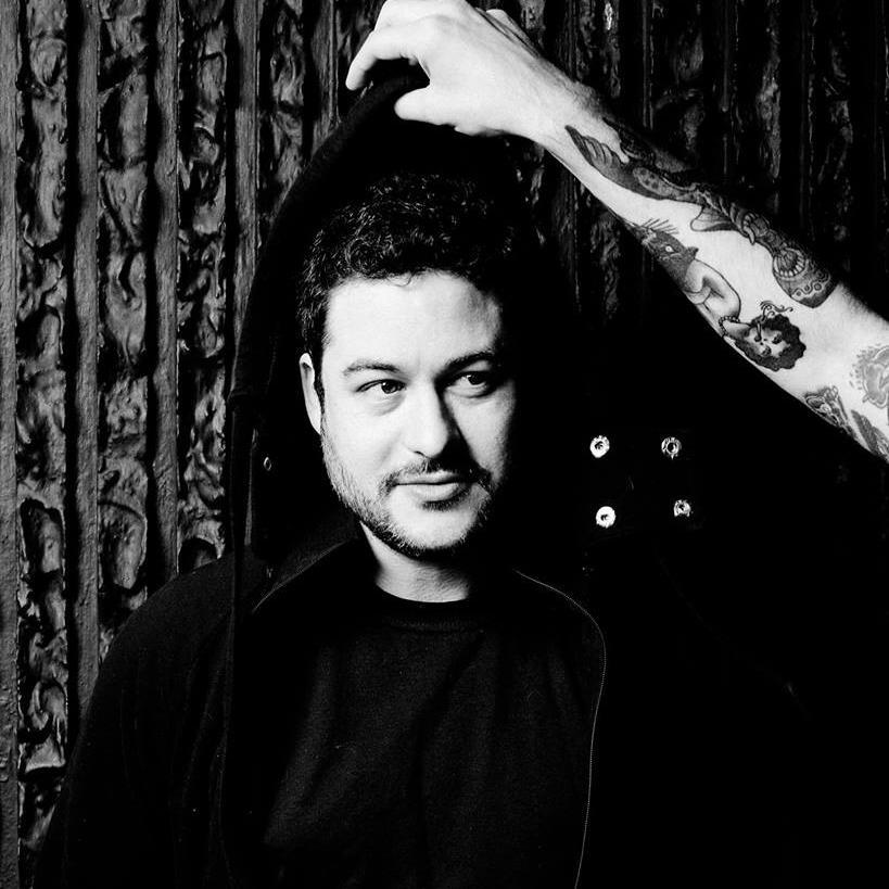 DjAlexAQ's profile picture. 