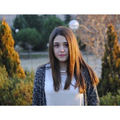 ✨✨✨ Instagram: paula_serrano_