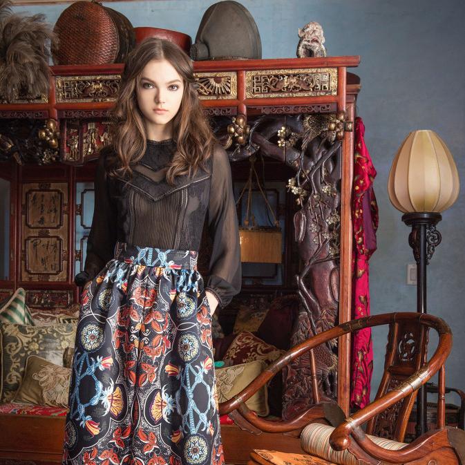 Latest Fashion Collection Whole World