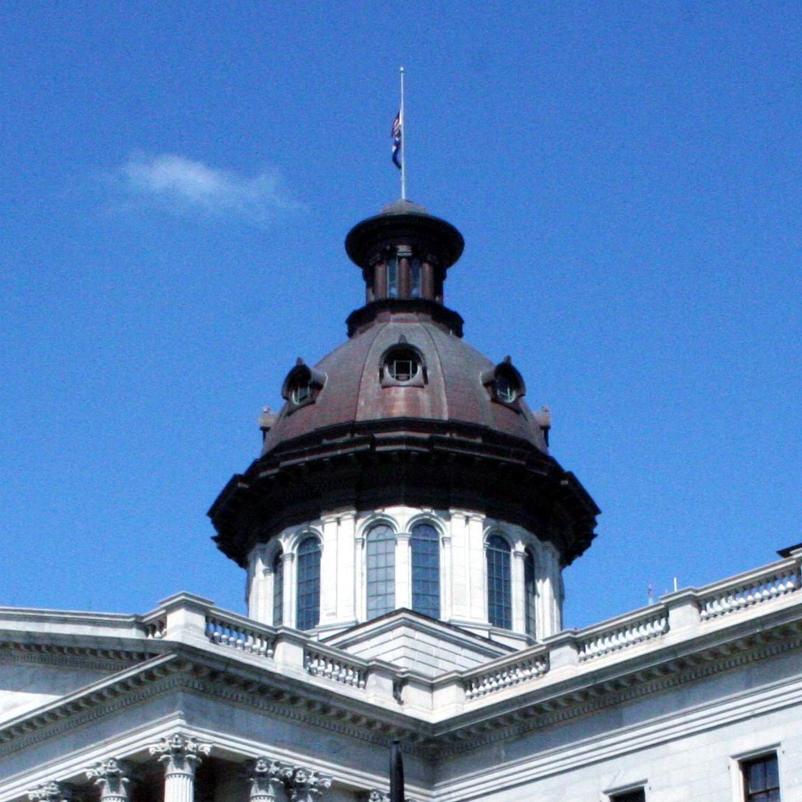 SC Statehouse