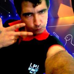 Especialista en Web Full Multimedia