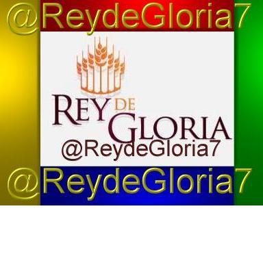 BLOG https://t.co/RH6TqdkUY3 
¿Quién es este REY DE GLORIA? Jehová de los ejércitos, El es el Rey de la gloria.Salmos 24:10 .@PUERTAaLAVIDA  @COMEBIBLIA