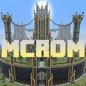 MCrom | Youtuber |  Gaming |