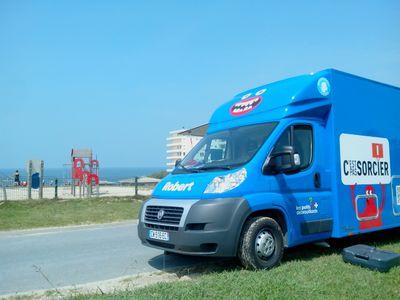 RobertutilitR's profile picture. 