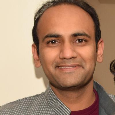 Ashish Narain profile photo