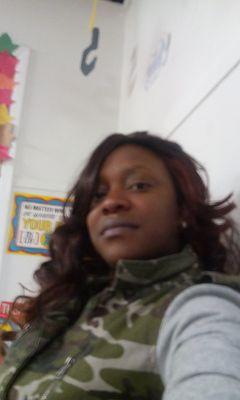 I'm just me