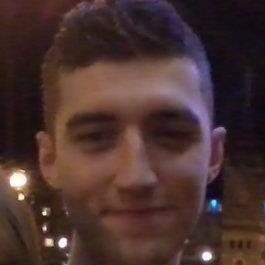 not your average Joe ;)