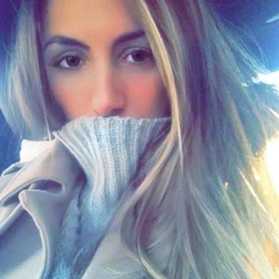 itsSABRINCESS's profile picture. Serendipity