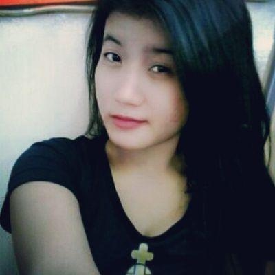 I am me | hometown : pemalang