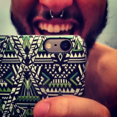 luigilezzi1's profile picture. 