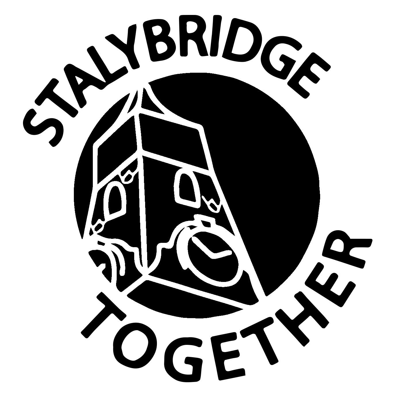 Bringing the people of Stalybridge Together. We love our town and feel it is time for positive change :D #Stalybridge #Together #Love