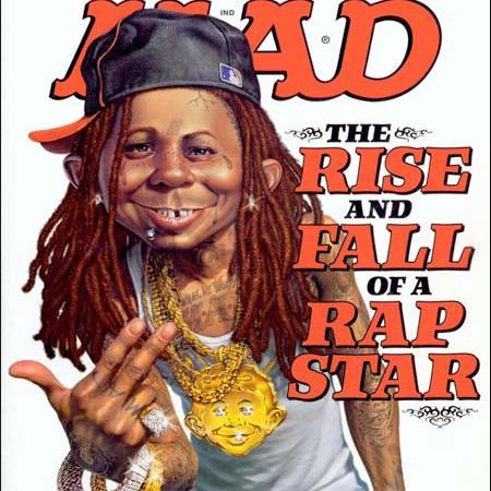 Da_Madd_Rapper Profile Picture