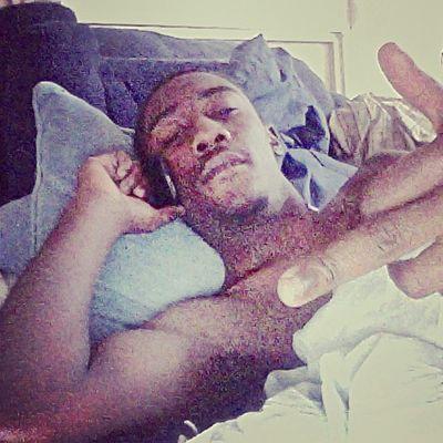 I be dat niggah tragik