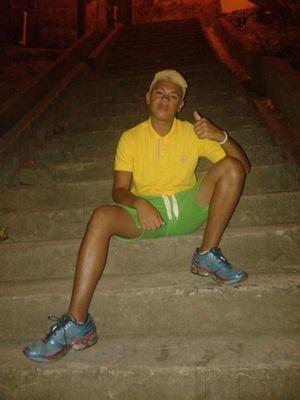 andre