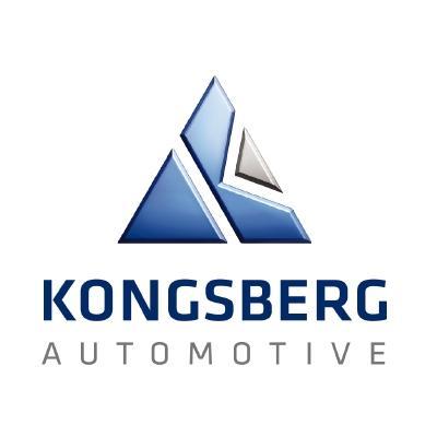 KongsbergAUSA's profile picture. Kongsberg Automotive provides world class products to the global vehicle industry.