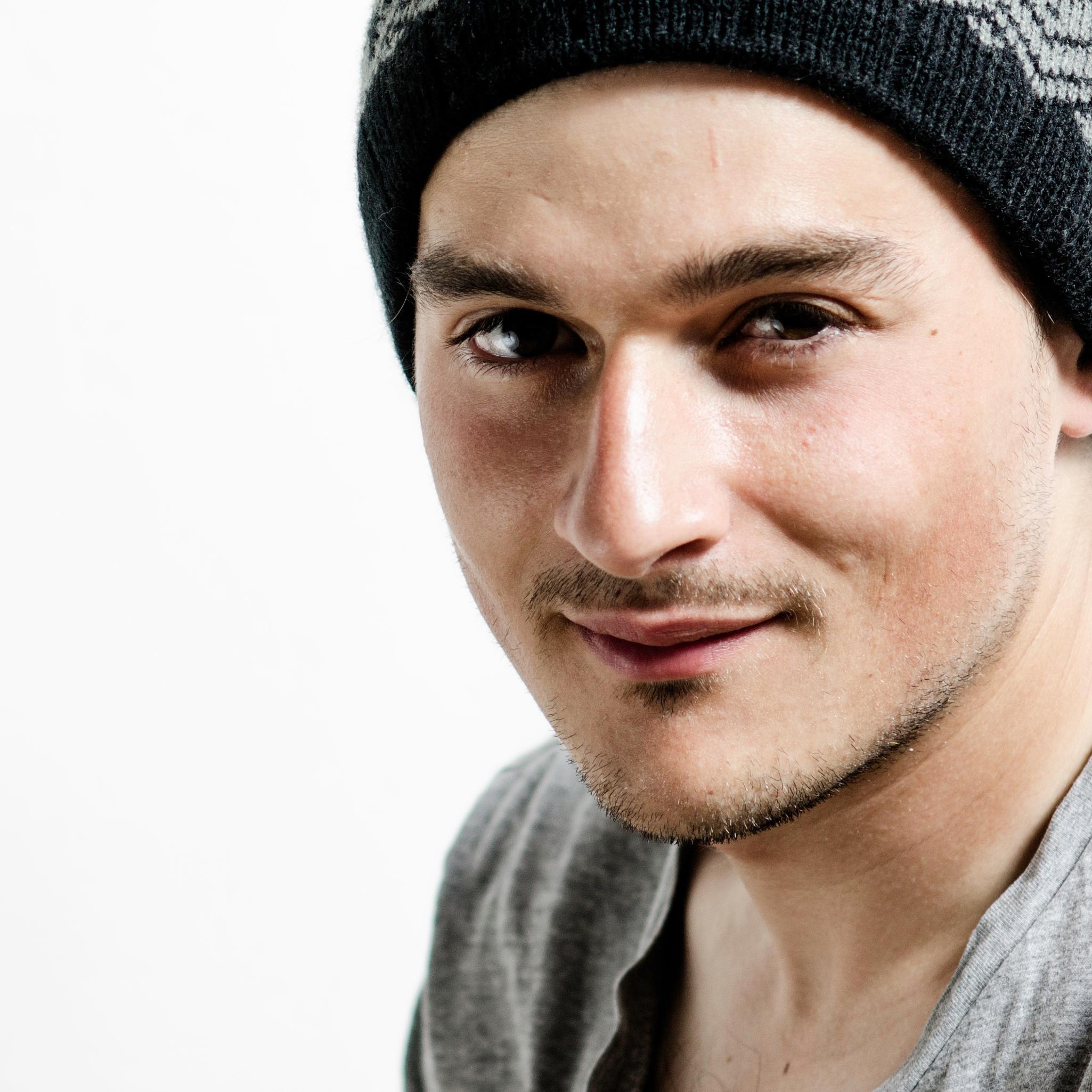 le_grimpeur's profile picture. bikes, nature, adventures, cm and social