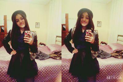 HumeyraLm's profile picture. 