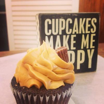 TheSimplySweet's profile picture. See the cupcake bio for Sheila and her husband here: http://t.co/O4aMGvyHnu