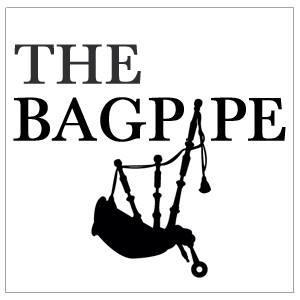 The official twitter of the Bagpipe, a student publication of Covenant College. Views herein do not necessarily reflect those of the College or student body.