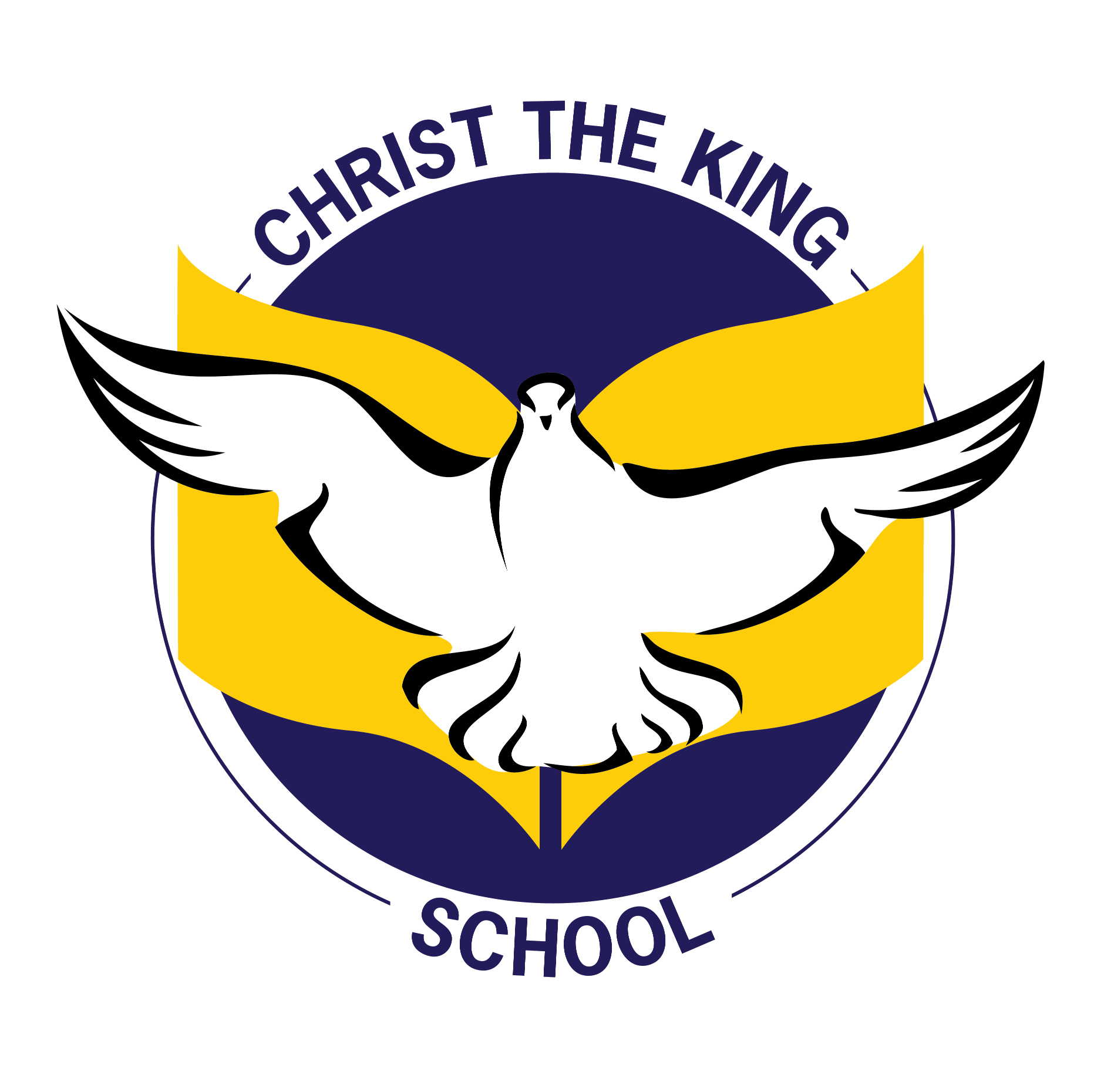 Christ The King Catholic Elementary School is part of the Brant Haldimand Norfolk Catholic District School Board (@bhncdsb)