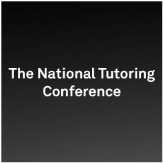 Founded in 2015 the National Tutoring Conference runs events that bring tutors, teachers, students and parents together to discuss the UK education industry