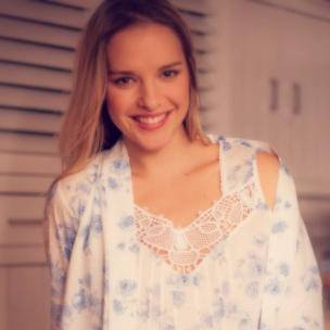 nora rose nightwear