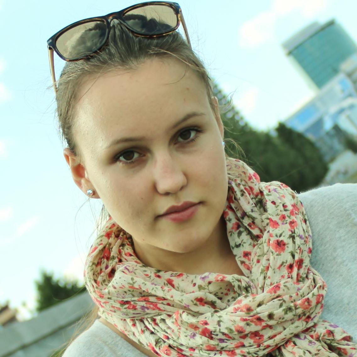 zagumyonykh's profile picture. 