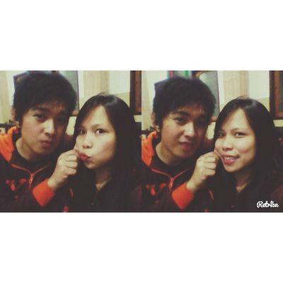Philippians 4:4 | Klabat University | BMYC | @inggriani_NN